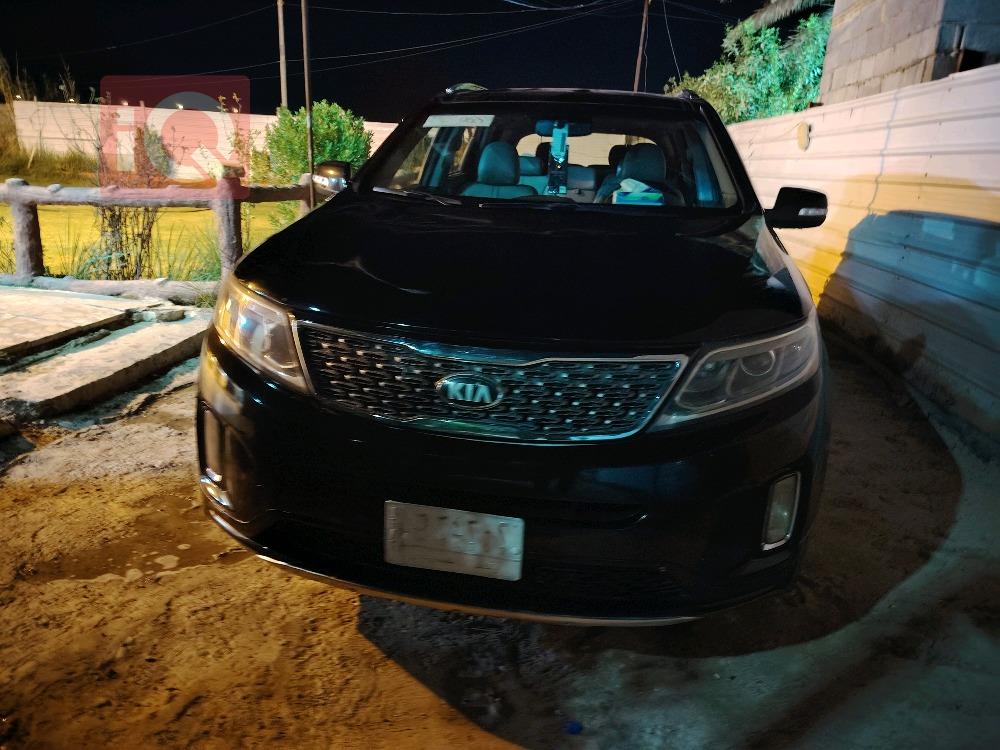 کیا سۆرینتۆ